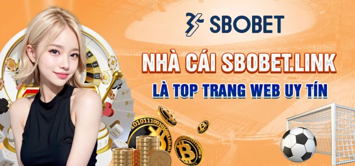 Link Sbobet Yang Tidak Diblokir 2024