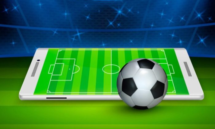 Situs Judi Bola Online Terpercaya