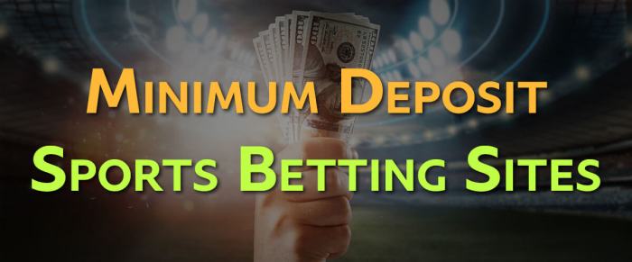 Situs Bola Minimal Deposit 25