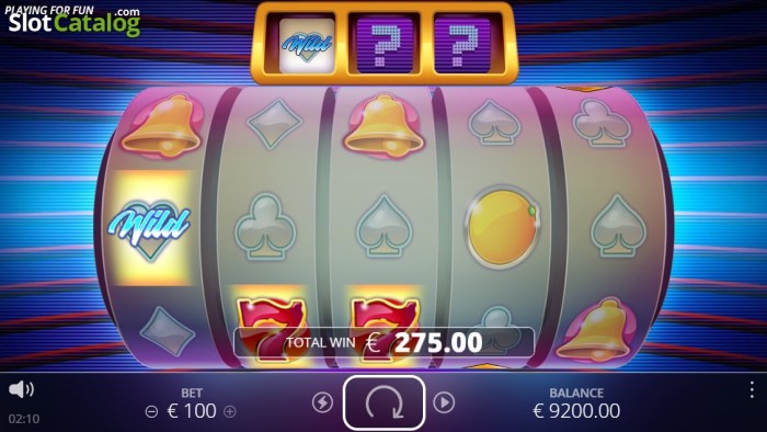 Akun Demo Slot Yang Bisa Beli Free Spin