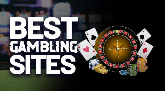 Trusted gambling