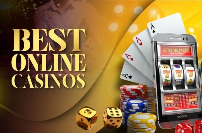 Bagaimana Cara Mendaftar Judi Slot Online