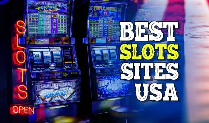 Apa Itu Situs Slot Online