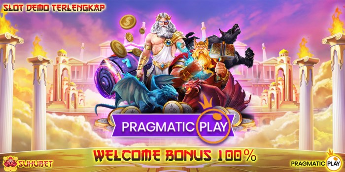 Rupiah pragmatic slots mudah menang