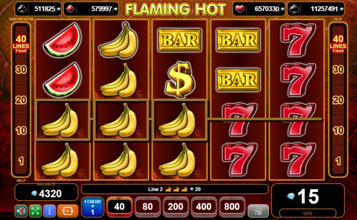 Situs Slot Yang Bisa Akun Demo