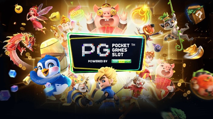 Situs Slot Yang Bisa Main Demo Pg Soft