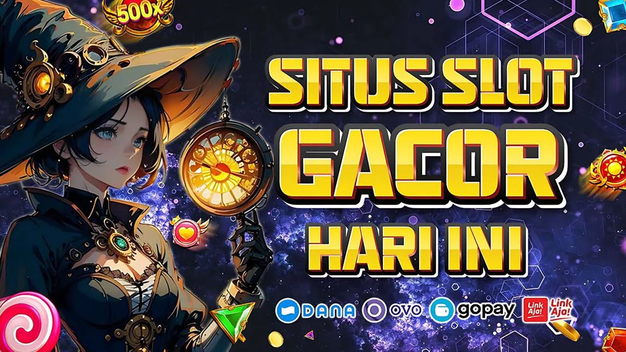 Akun Slot Yang Bisa Deposit Pakai Pulsa Indosat