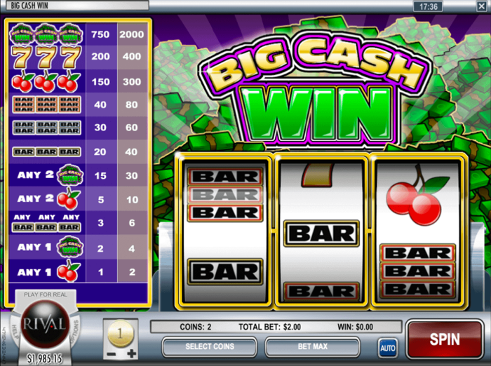 Slots deposit win bonuses simulation gangsta