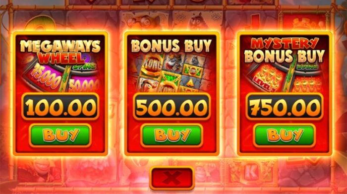 Win spin casino slot demo screen game review