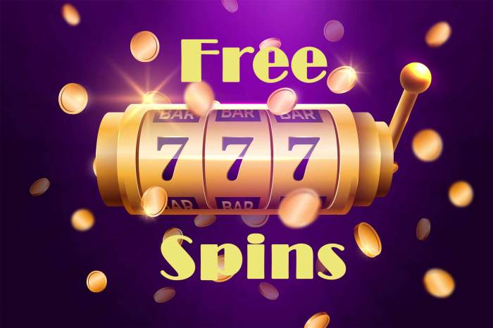 Situs Slot Yang Ngasih Freebet Tanpa Deposit