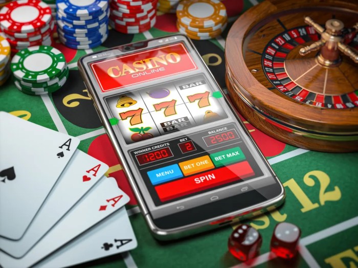 Gambling enrolled beginners