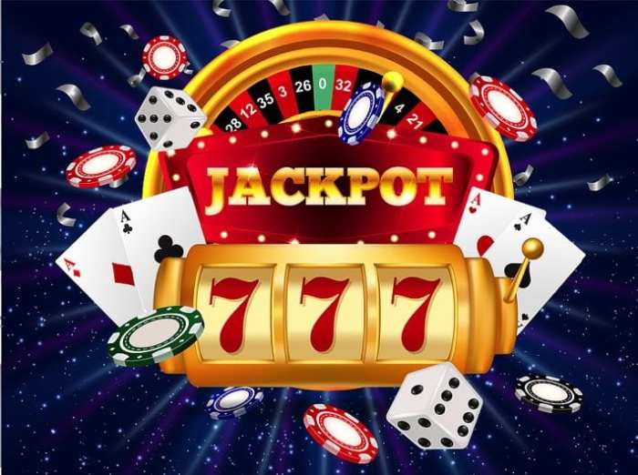 Situs Slot Online Yang Sering Kasih Jackpot