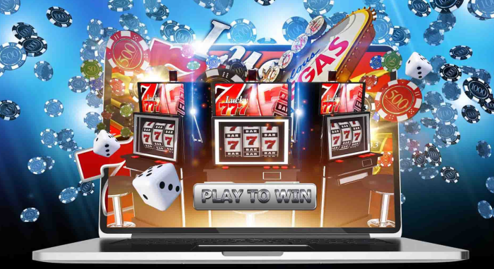 Casino sites gambling site online mobile find top