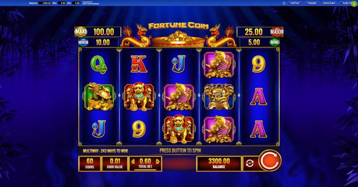 Igt casinosanalyzer slots