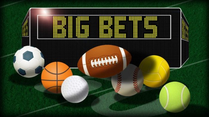 Sbobet betting permainan menguntungkan sportsbetting gambling soccer